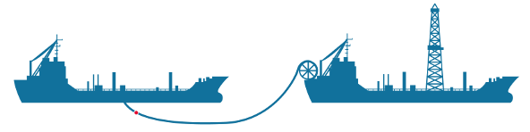 fpso-hose-to-vessel