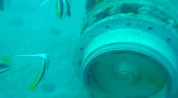 Gall-Thomson-CBM-flipflap-activation-inspection