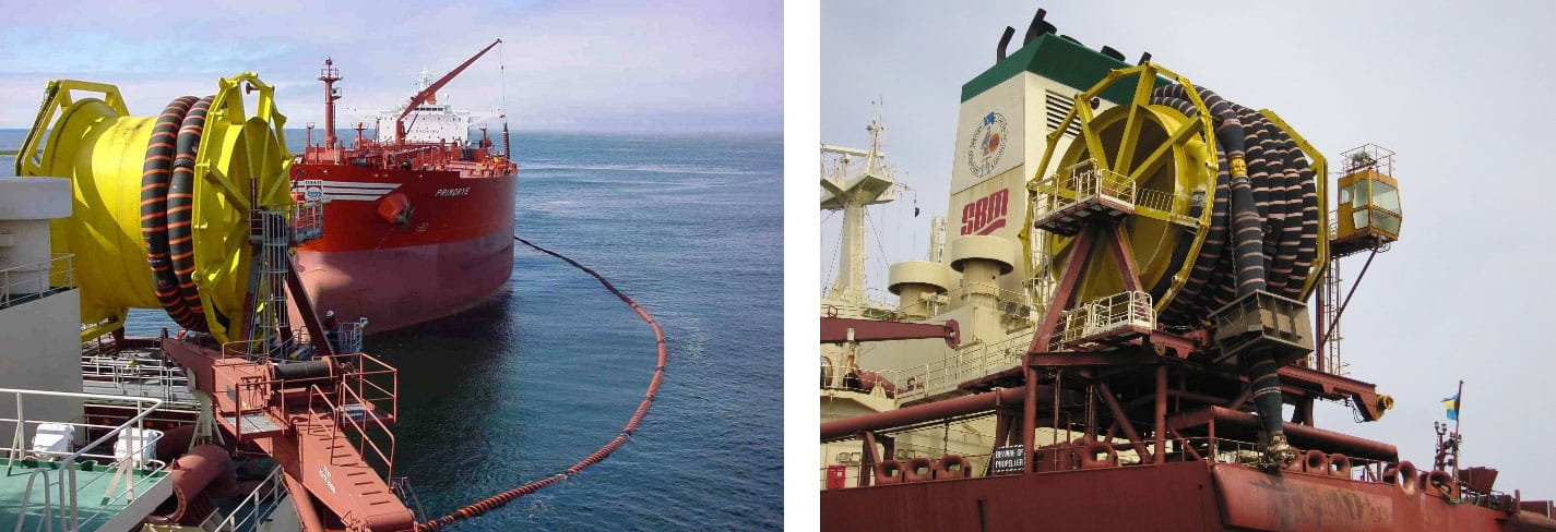 Gall-Thomson-MBCs-during-FPSO-transfer-operations