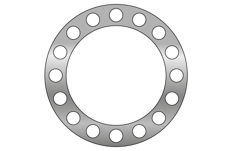gall-thomson-std-asme-flange-bolt-pattern
