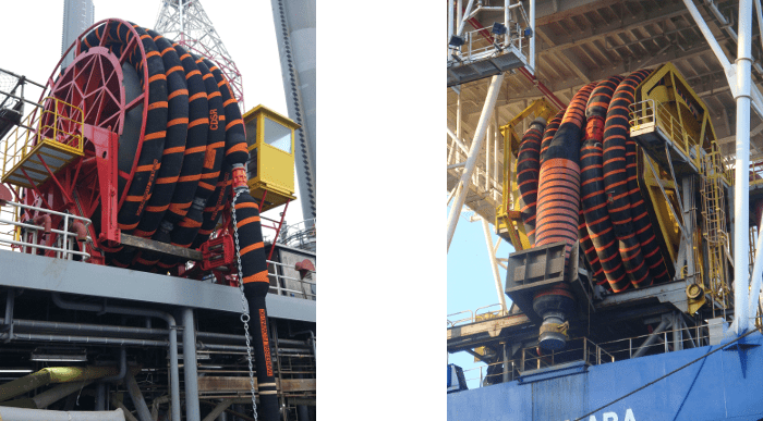 MBC-used-without-transit-bolt-on-FPSO-in-Asia-and-South-America