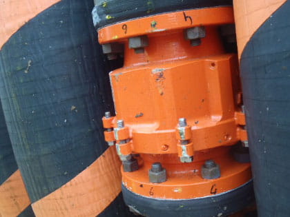 MBC-with-external-transit-bolts-on-FPSO-in-the-Gulf-of-West-Africa