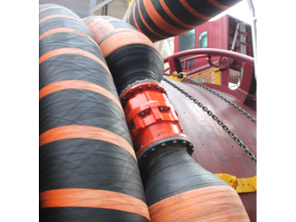 MBC-with-internal-transit-bolts-on-FPSO-in-the-Gulf-of-Mexico