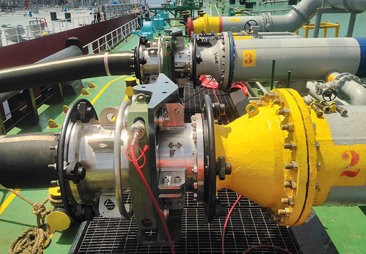 Emergency-Release-Systems