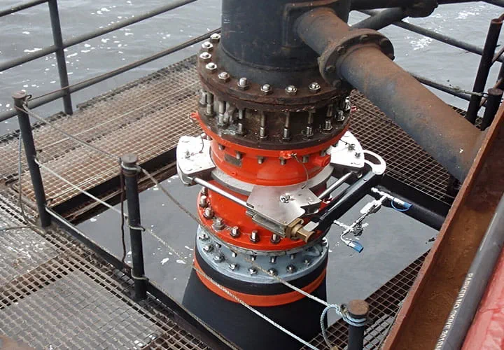 Emergency Release Systems | Gall Thomson