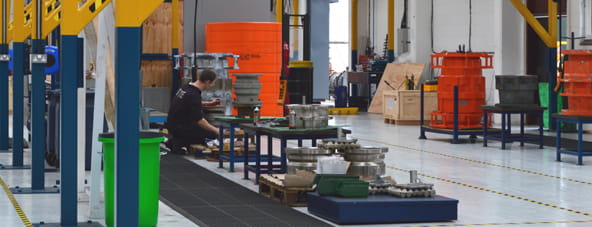 Gall-Thomson-MBC-inspection