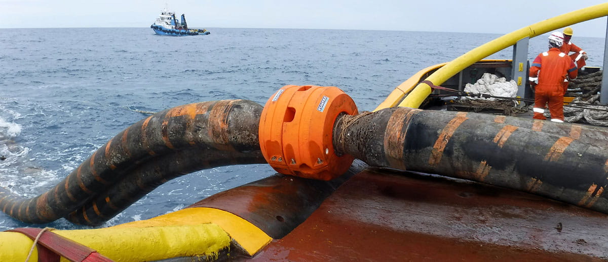 petalc-spm-service-vessel