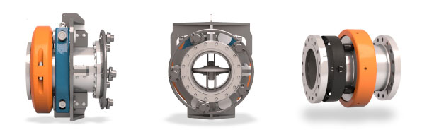 PTX-Protected-Transfer-Systems