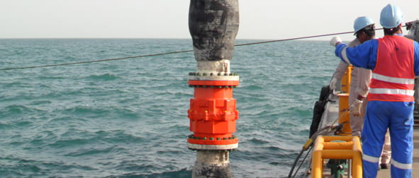 marine-coupling-location-servicing